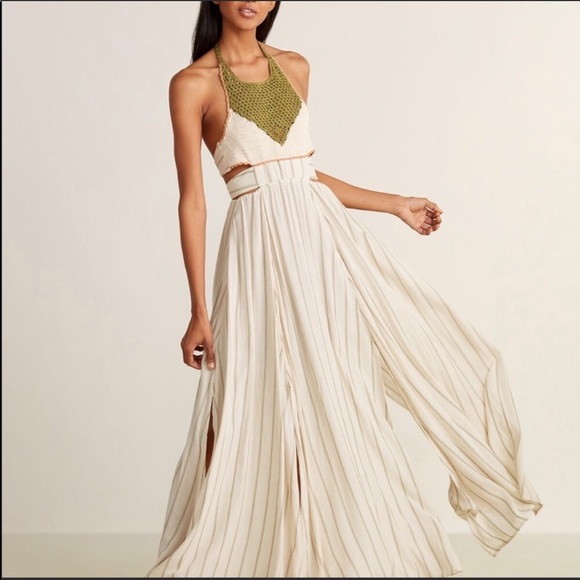 Harper Maxi Dress 